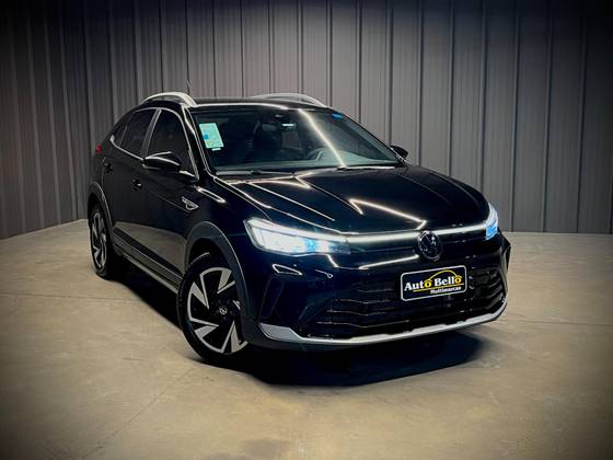 VOLKSWAGEN NIVUS 1.0 200 TSI TOTAL FLEX HIGHLINE AUTOMÁTICO